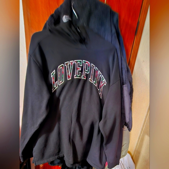 Final price 2 -Victoria secret hoodies - Picture 4 of 4